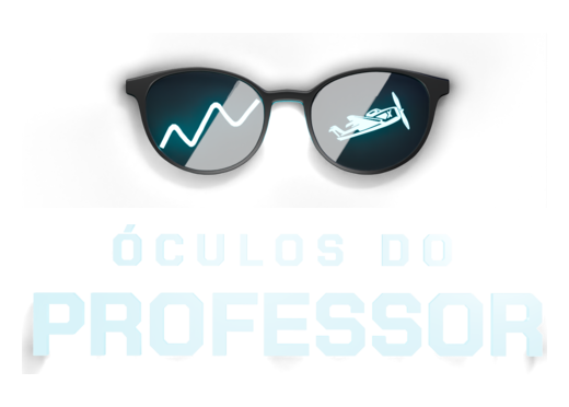 Óculos do Professor